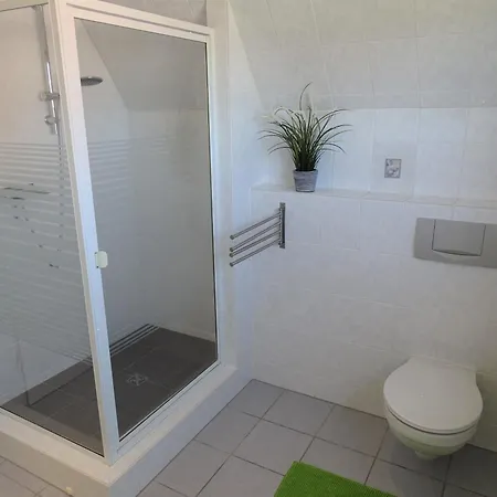 Vogelnest Apartment