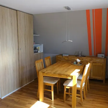 Apartment Vogelnest