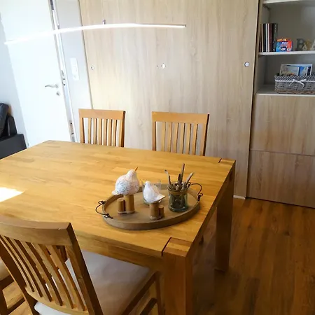 Apartment Vogelnest