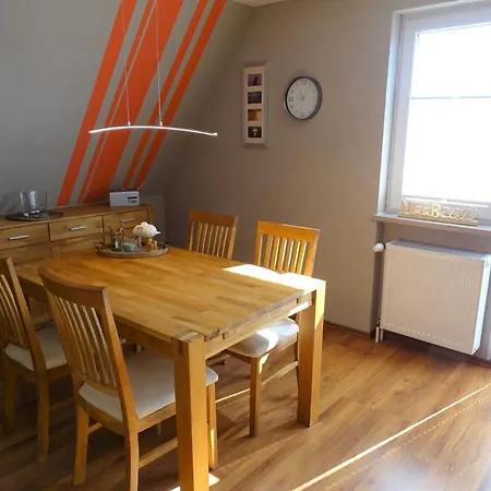 Vogelnest Apartment