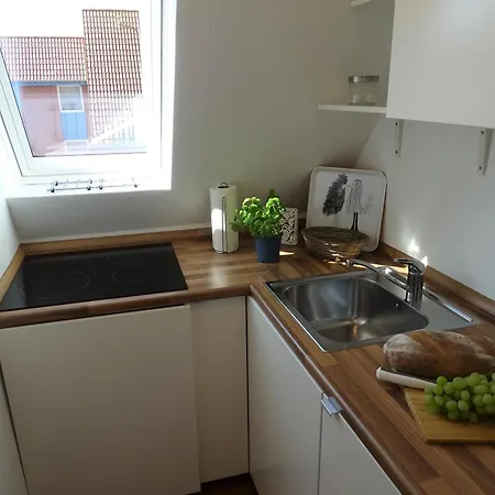Vogelnest