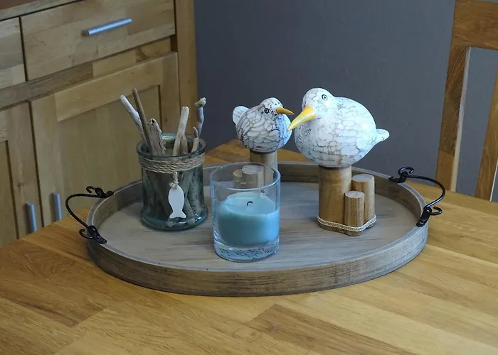 Vogelnest Apartamento *