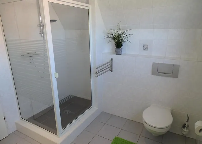 Vogelnest Apartamento