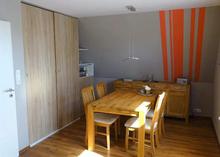 Apartamento Vogelnest