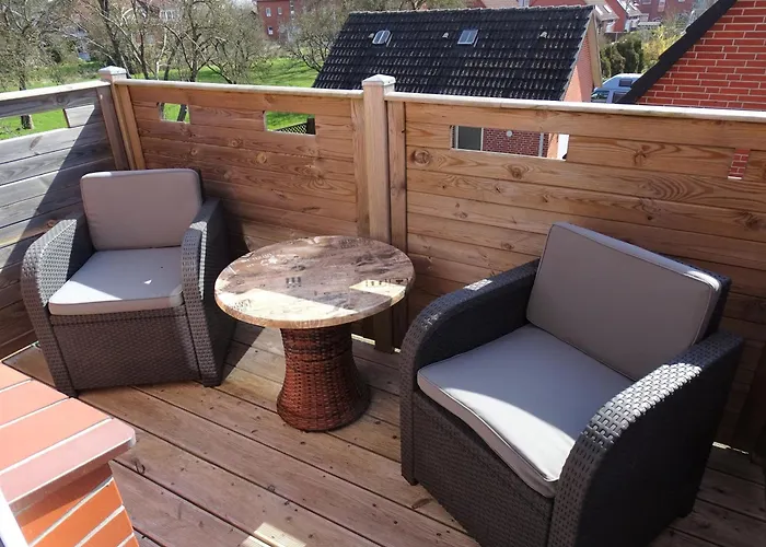 Vogelnest Apartamento *