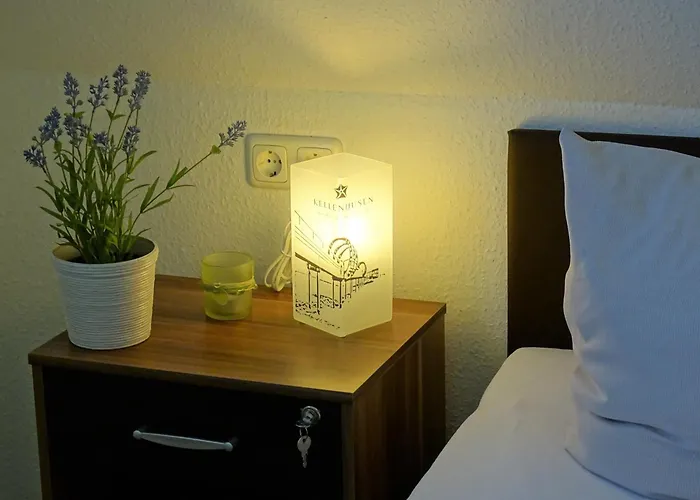 Vogelnest * Kellenhusen