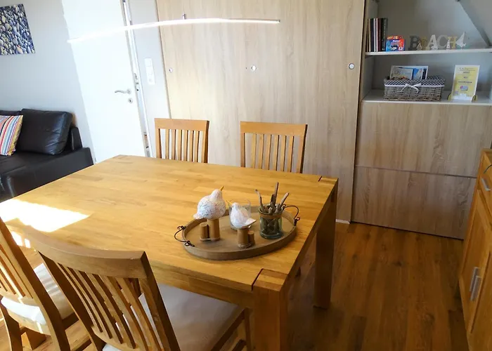 Apartamento Vogelnest