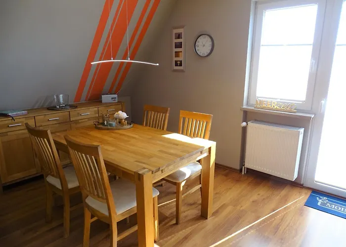 Vogelnest Apartamento